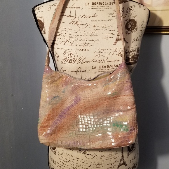 Bags by Pinky Beautiful Shoulder Bag - Picture 3 of 8